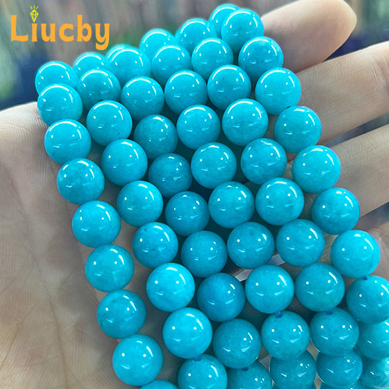 Cuentas de Jade de Colores de  - Jewelry Making Amazon reseña y precio