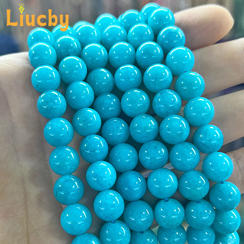 Cuentas de Jade de Colores de  - Jewelry Making Amazon reseña y precio