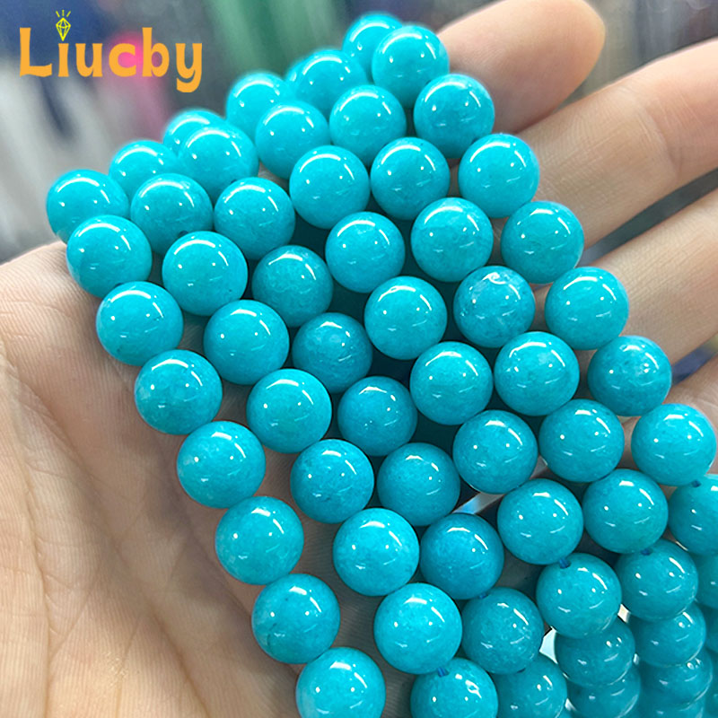 Cuentas de Jade de Colores de  - Jewelry Making Amazon reseña y precio