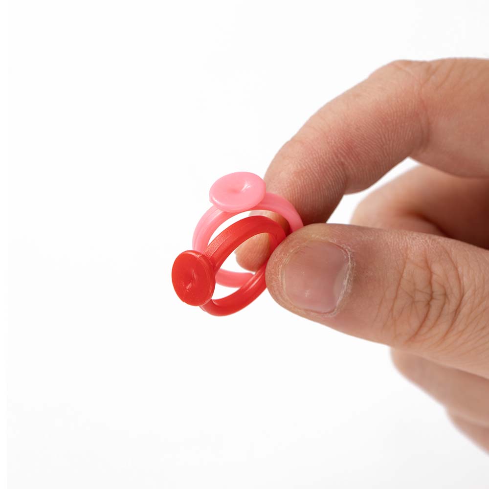 100 Uds. Base de anillos ajust - Jewelry Making For 5 Year Old reseña y precio