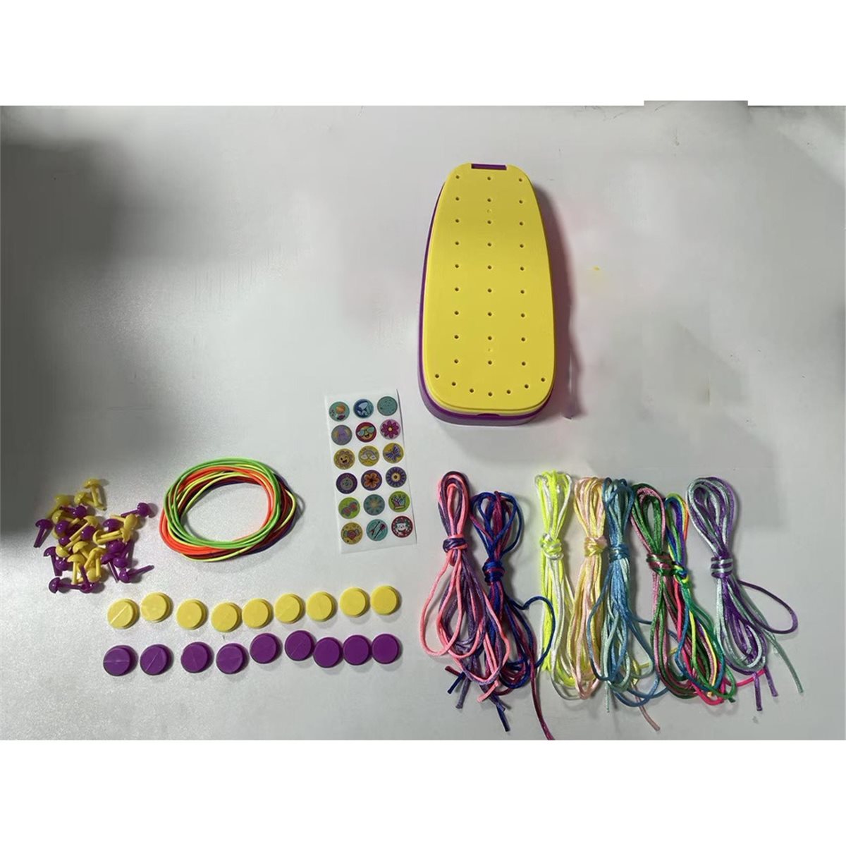 Kit para Hacer Pulseras de la  - Jewelry Making Machine reseña y precio