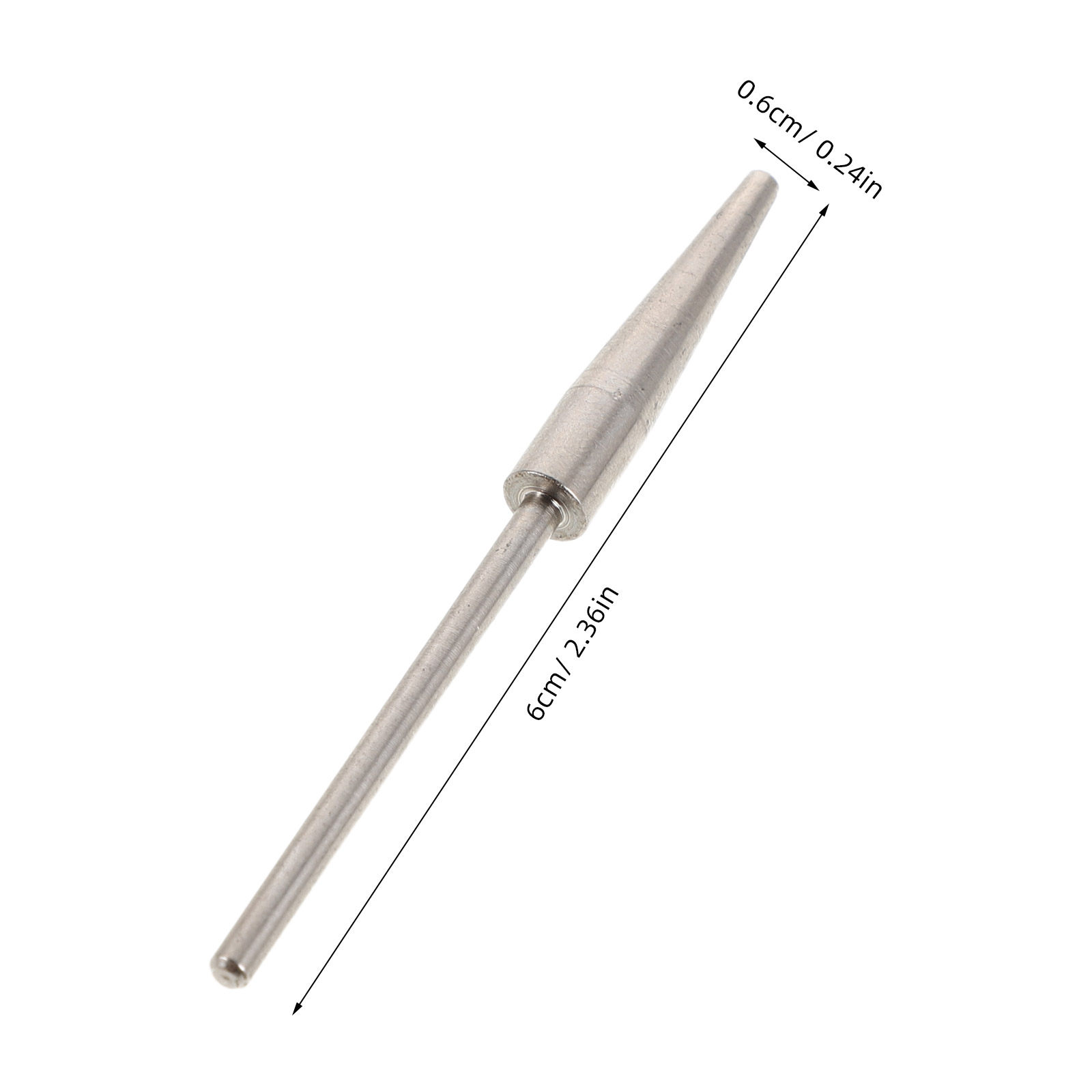10 piezas de abrazaderas para  - Jewelry Making Metal reseña y precio