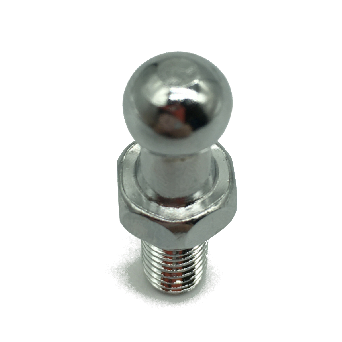 2x10mm M8 M6 capó de arranque  - Eyepin Ball End reseña y precio