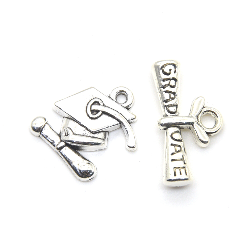 Colgante de aleación de Metal  - Jewelry Making Diploma reseña y precio