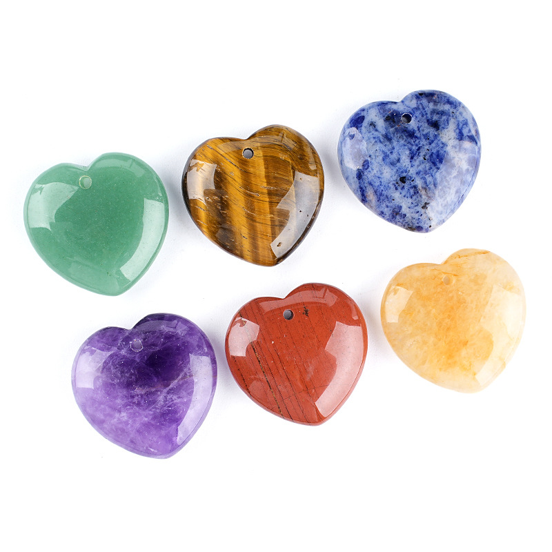 Cuentas de Piedra Natural de 3 - Jewelry Making Michaels reseña y precio