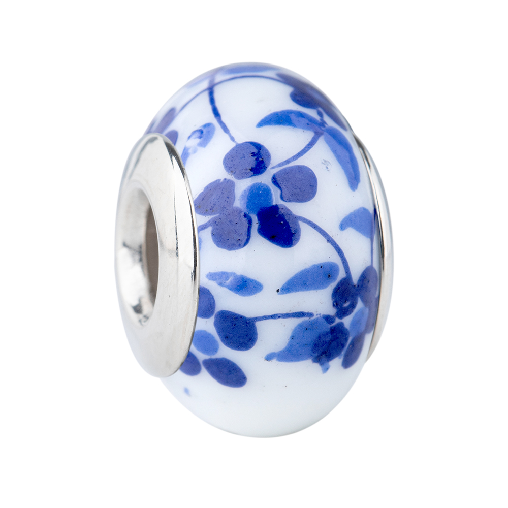 Abalorio Colgante de Plata de  - Crystal Bead Mix reseña y precio