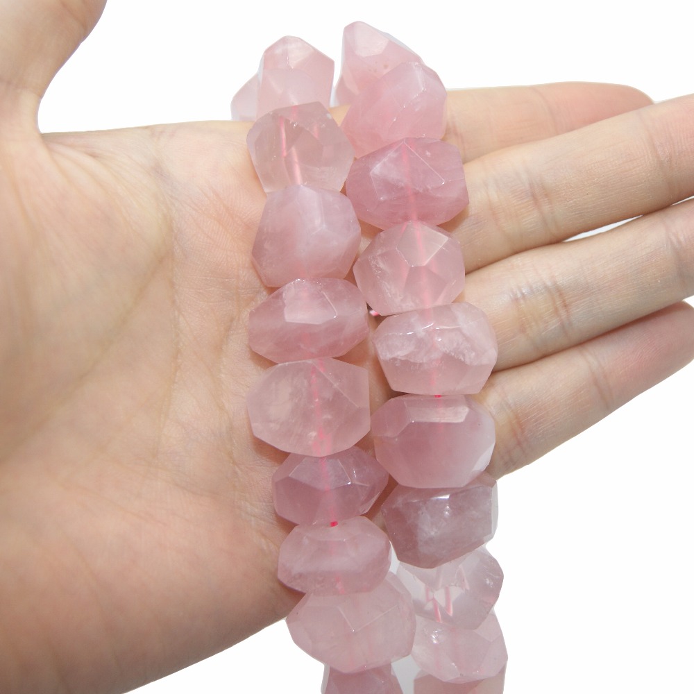 Cuentas de piedra Natural para - Jewelry Making Amazon reseña y precio
