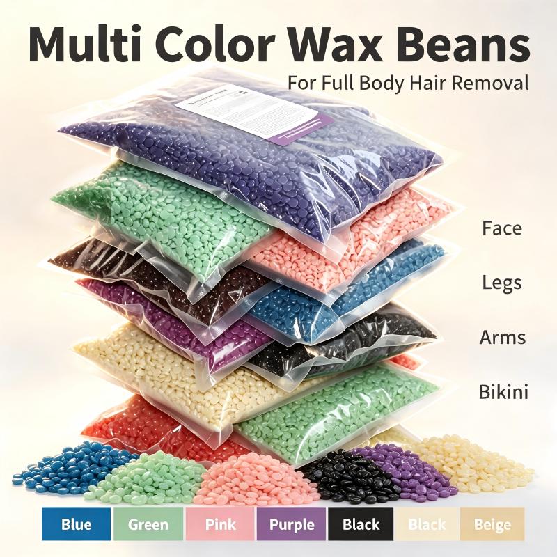 Perlas de Cera Depilatoria Dur - Jewelry Making Wax reseña y precio