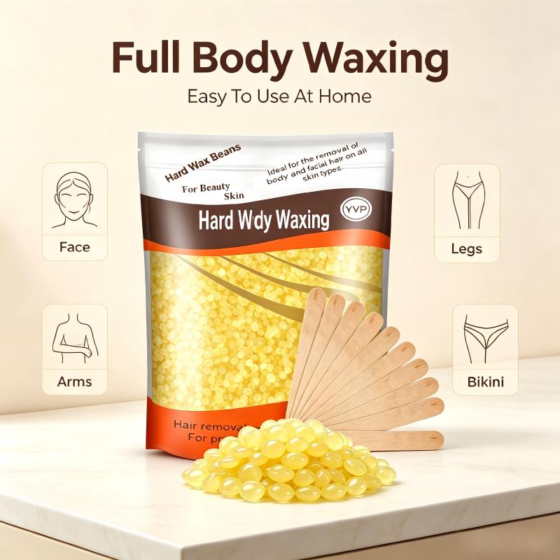 Perlas de Cera Depilatoria Dur - Jewelry Making Wax reseña y precio