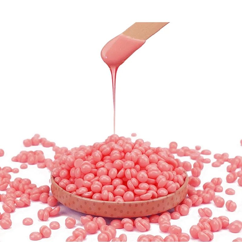 Perlas de Cera Depilatoria Dur - Jewelry Making Wax reseña y precio
