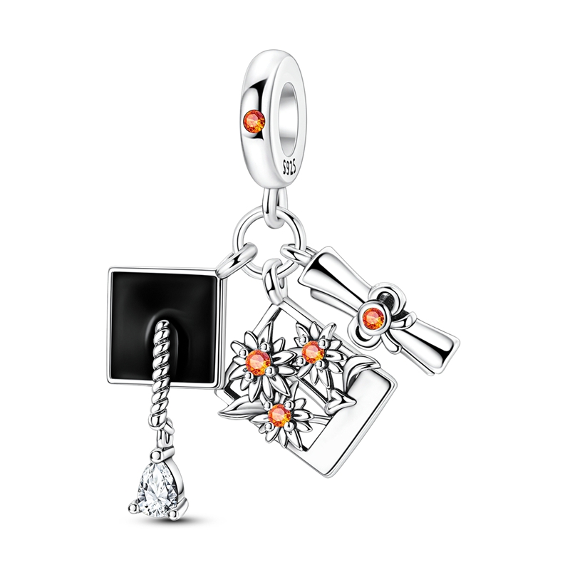 Abalorios de Plata de Ley 925  - Jewelry Making Diploma reseña y precio