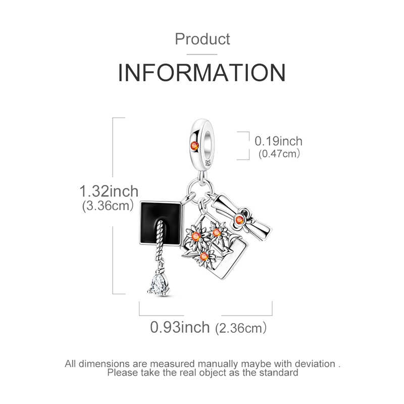 Abalorios de Plata de Ley 925  - Jewelry Making Diploma reseña y precio