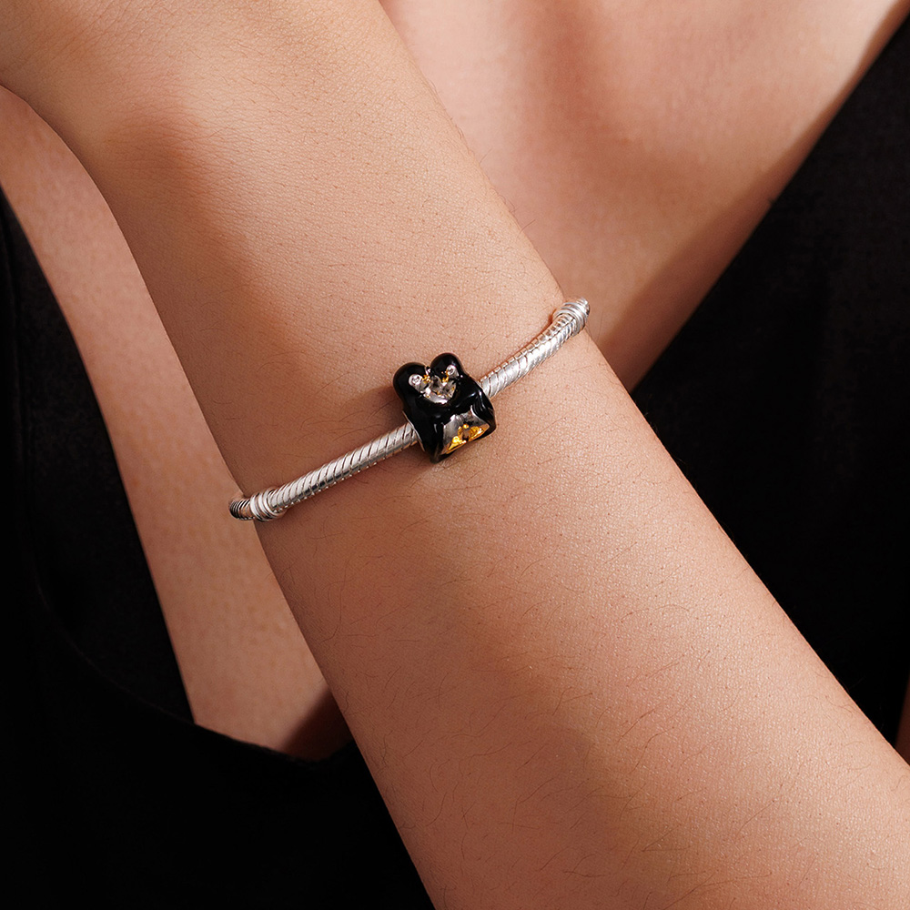 Nuevos dijes de plata de ley 9 - Jewelry Making For 5 Year Old reseña y precio