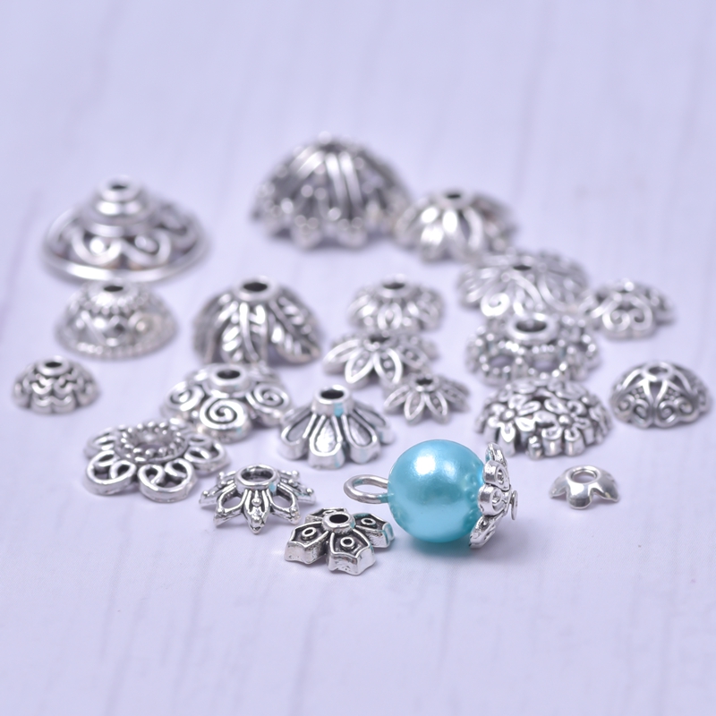 100 Uds Material para colgante - Jewelry Making Business reseña y precio