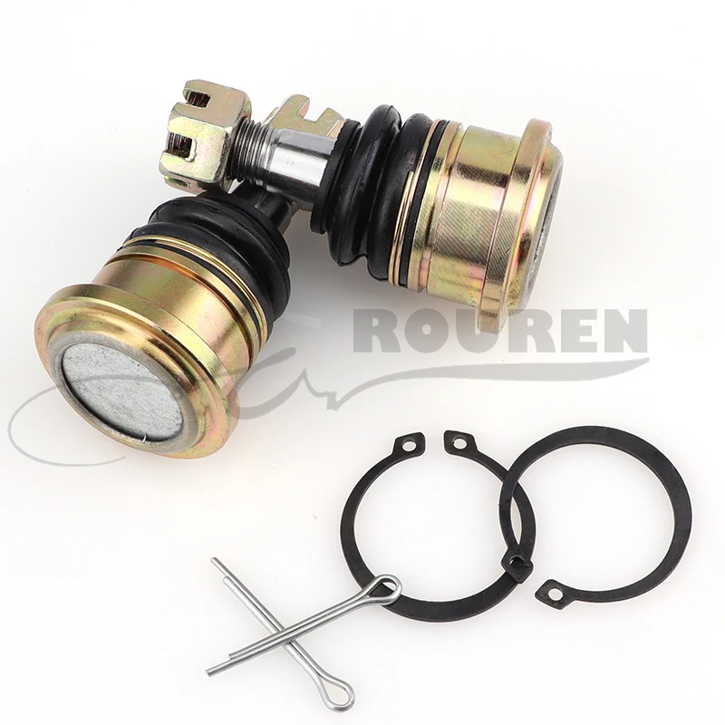 1 par M12X10 junta esférica ex - Eyepin Ball End reseña y precio