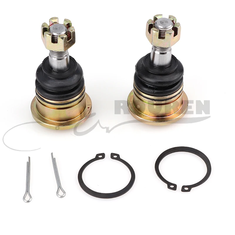 1 par M12X10 junta esférica ex - Eyepin Ball End reseña y precio