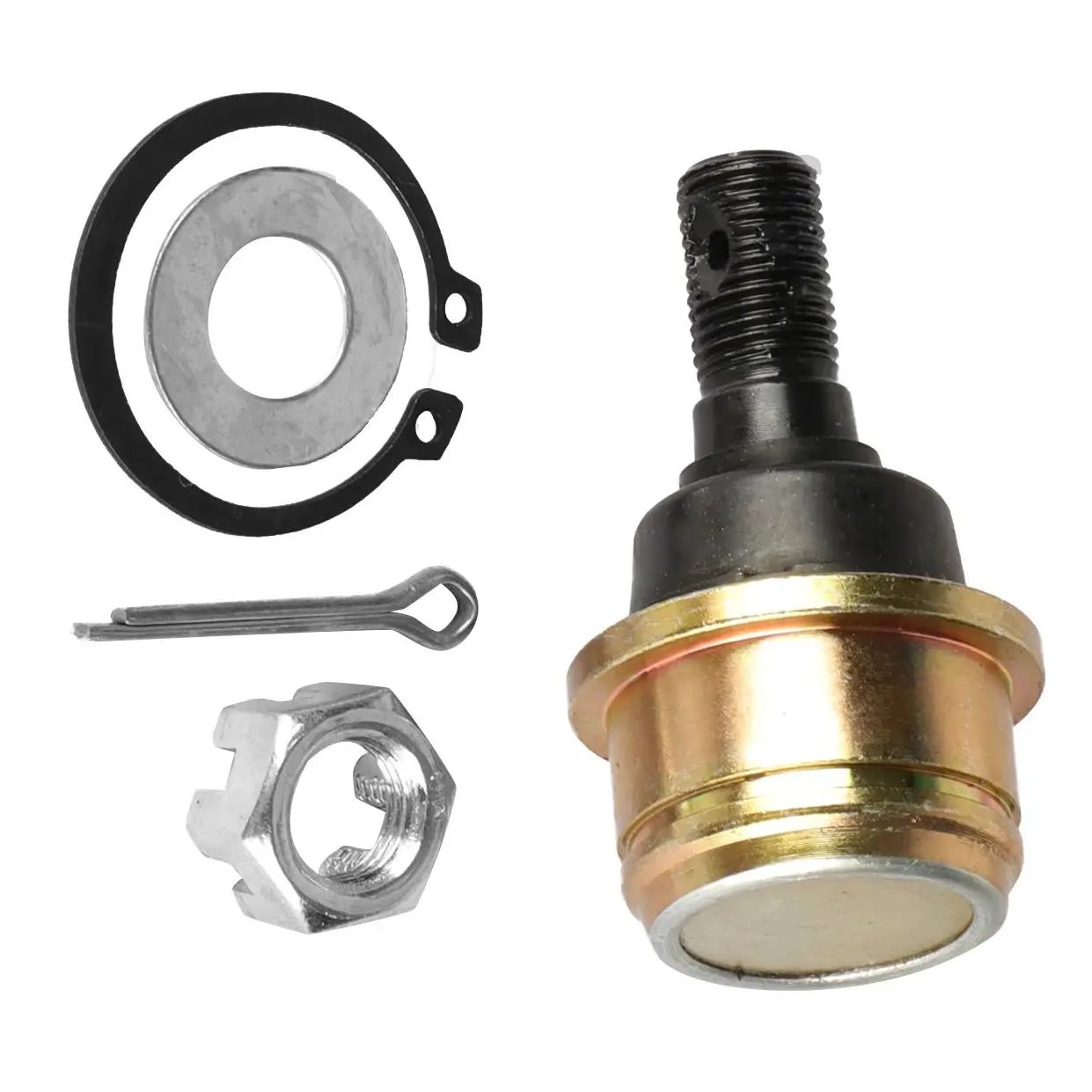 Rótula de dirección HISUN 500C - Eyepin Ball End reseña y precio