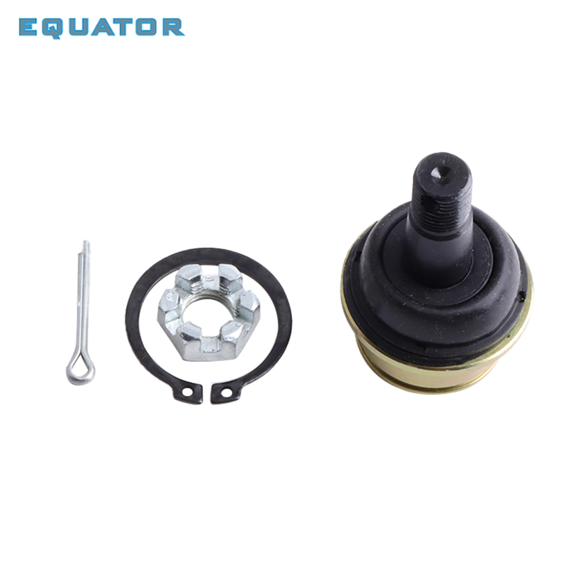 Rótula de dirección HISUN 500C - Eyepin Ball End reseña y precio