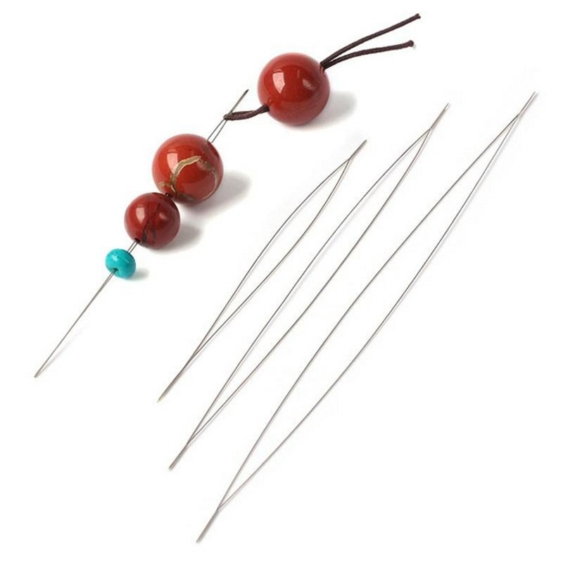 1/10 unidades de agujas de joy - Jewelry Making Wire reseña y precio