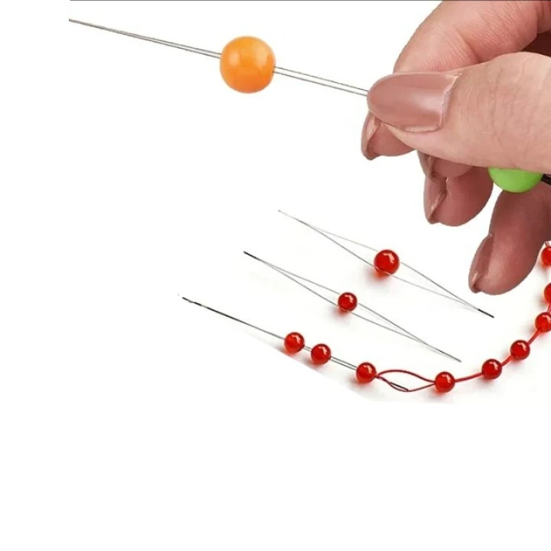 1/10 unidades de agujas de joy - Jewelry Making Wire reseña y precio