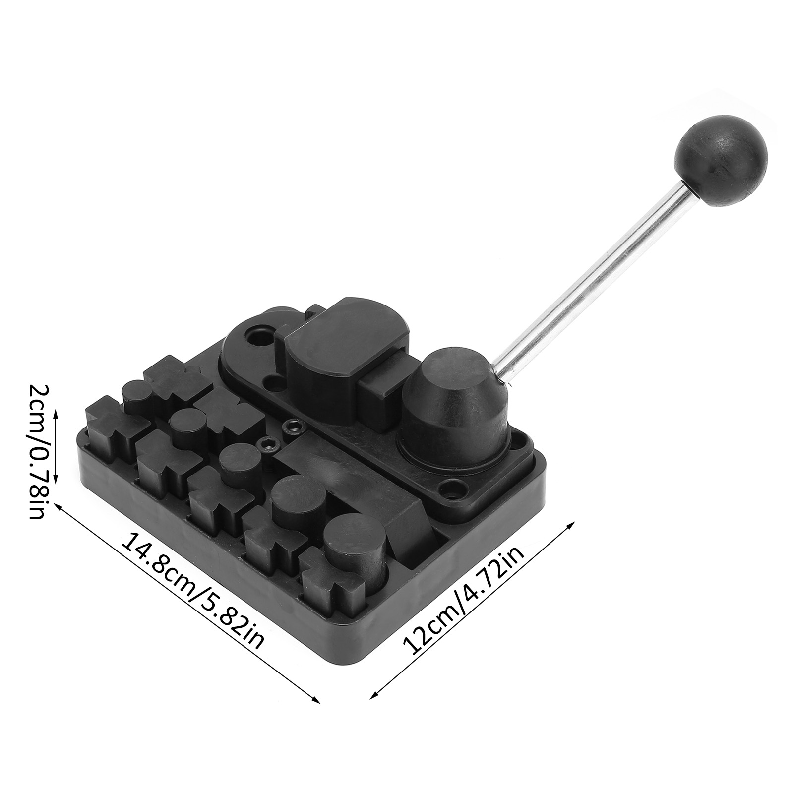 Jewelry Bending Machine Set Mu - Jewelry Making Machine reseña y precio