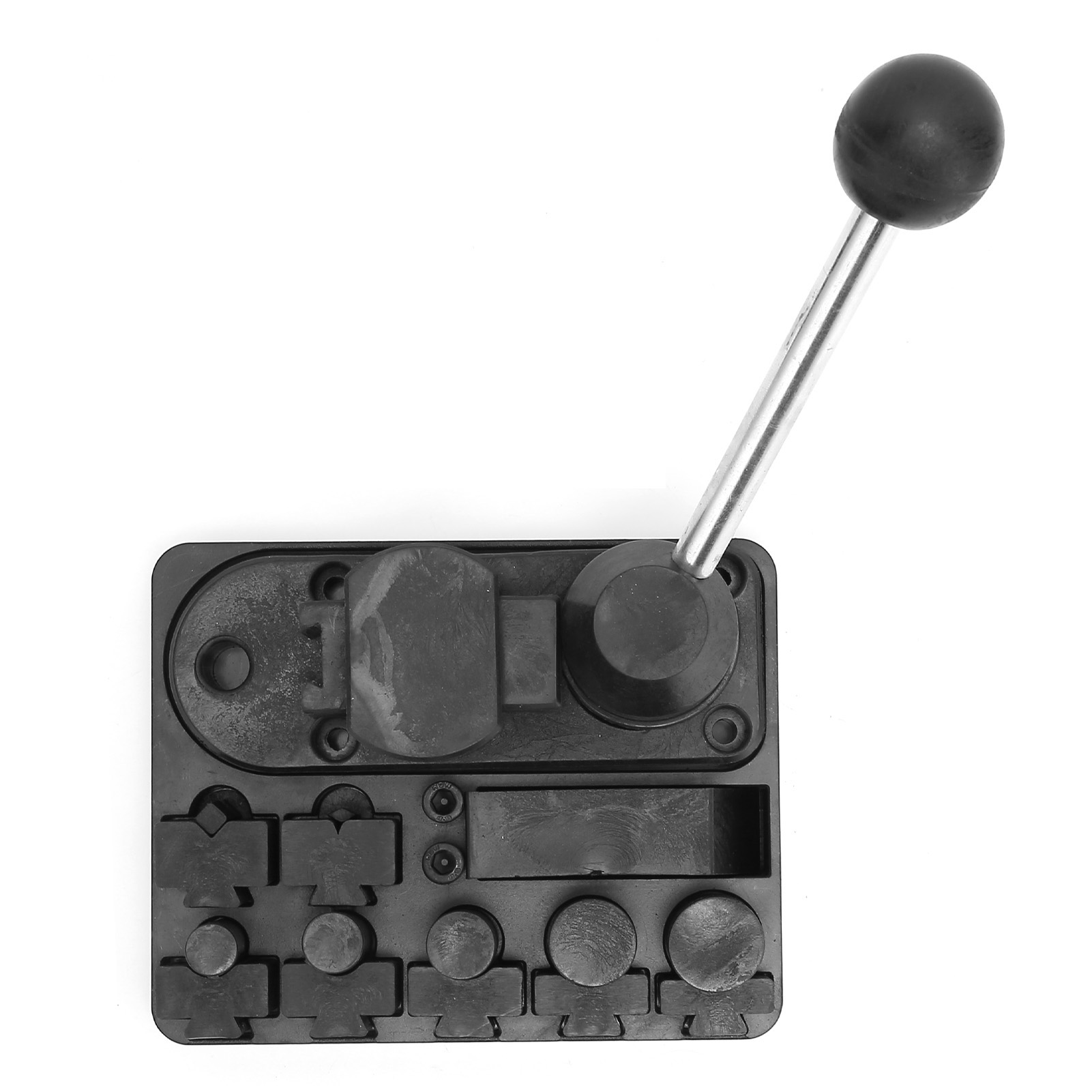 Jewelry Bending Machine Set Mu - Jewelry Making Machine reseña y precio