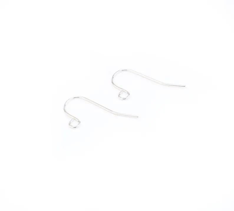 50 piezas de ganchos para pend - Jewelry Making Wire reseña y precio