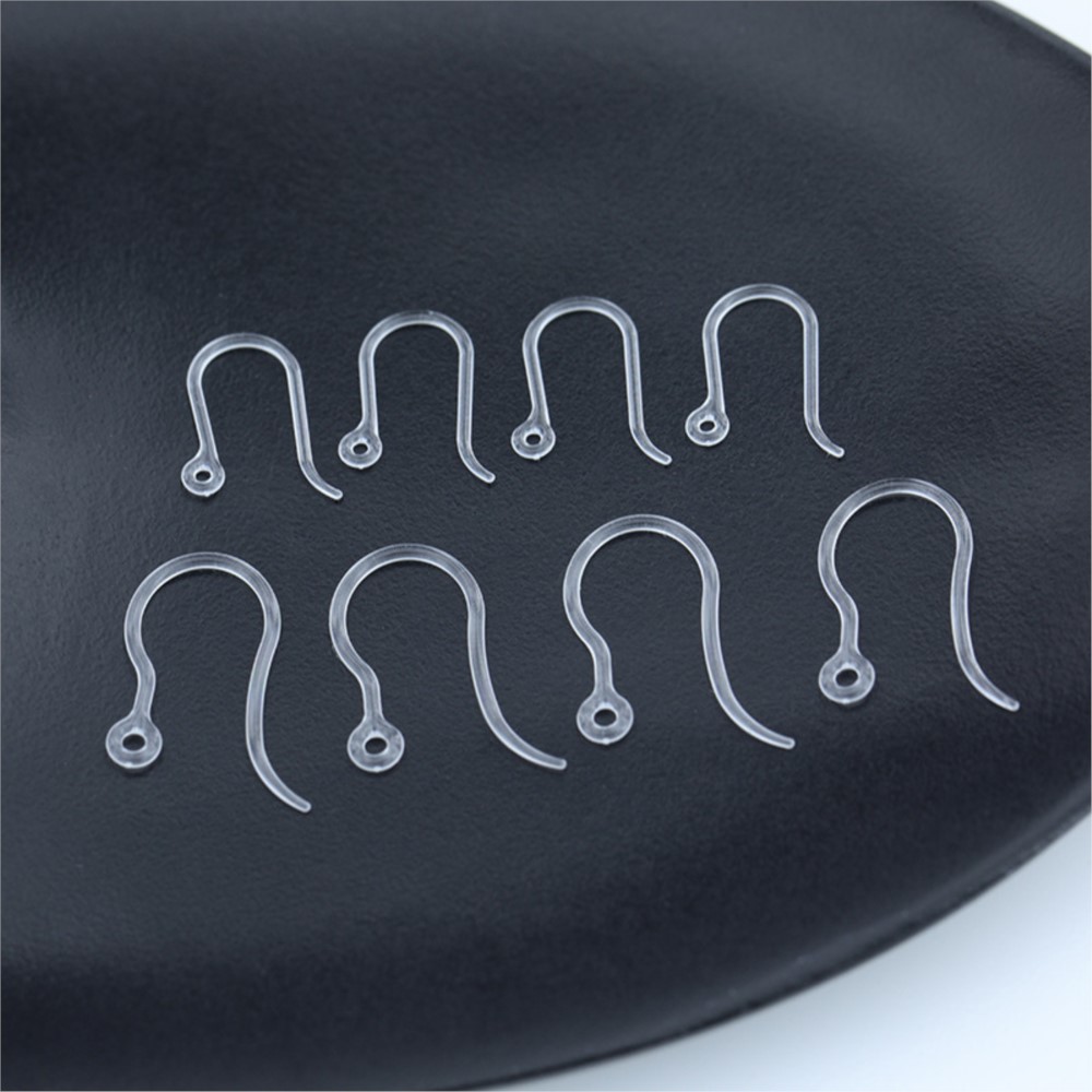 40 Uds. Ganchos para pendiente - Jewelry Making Wire reseña y precio
