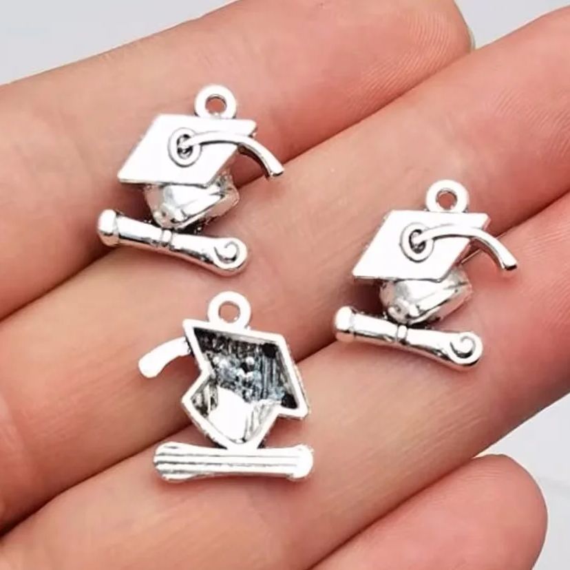 Colgantes de Cpa de graduación - Jewelry Making Diploma reseña y precio