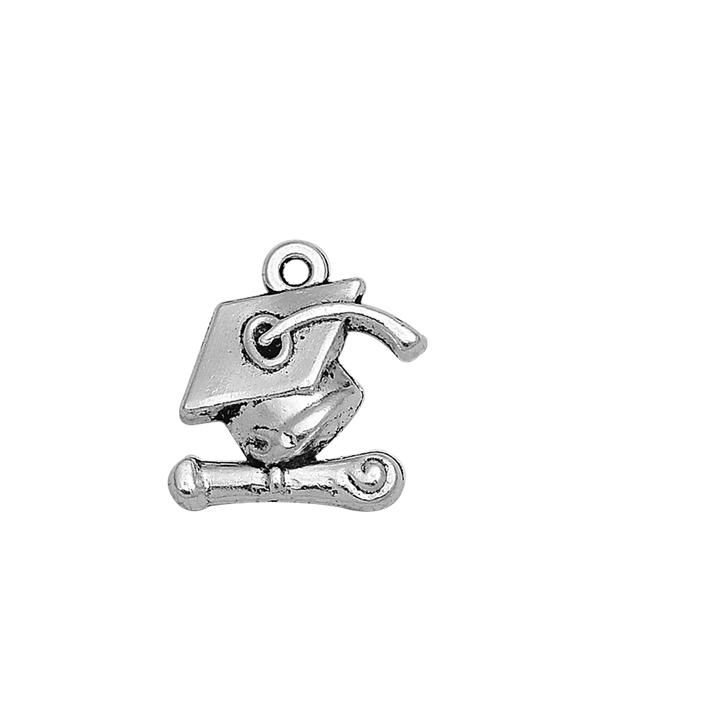Colgantes de Cpa de graduación - Jewelry Making Diploma reseña y precio
