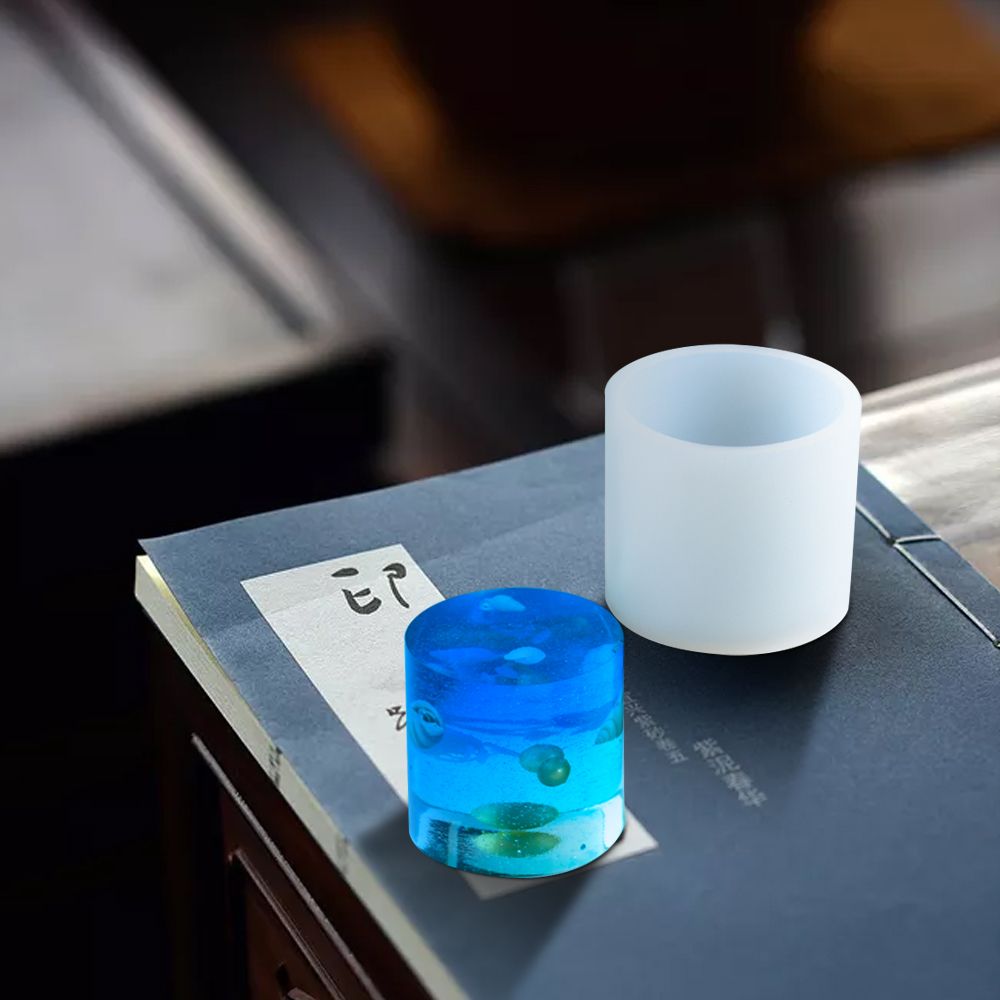 Molde de vela de silicona de c - Jewelry Making Wax reseña y precio