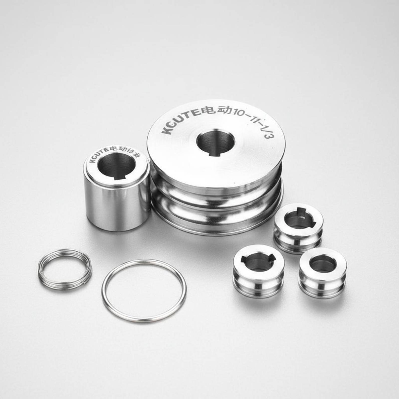 Máquina Manual para Dar Forma  - Jewelry Making Machine reseña y precio