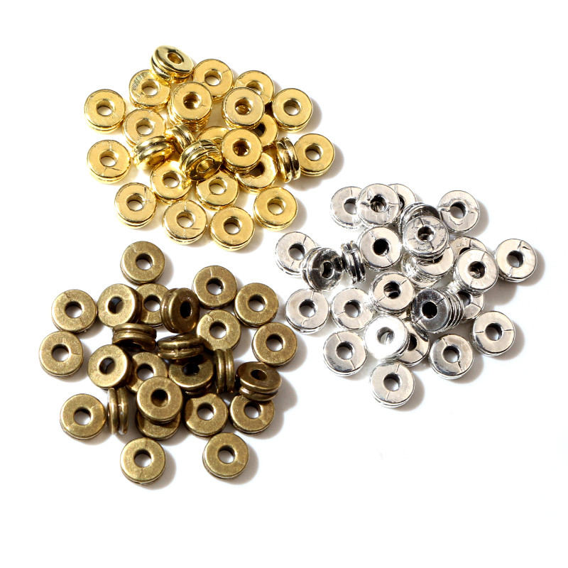 100 unidades de 6x6x2,5mm, cue - Eyepin Ball End reseña y precio