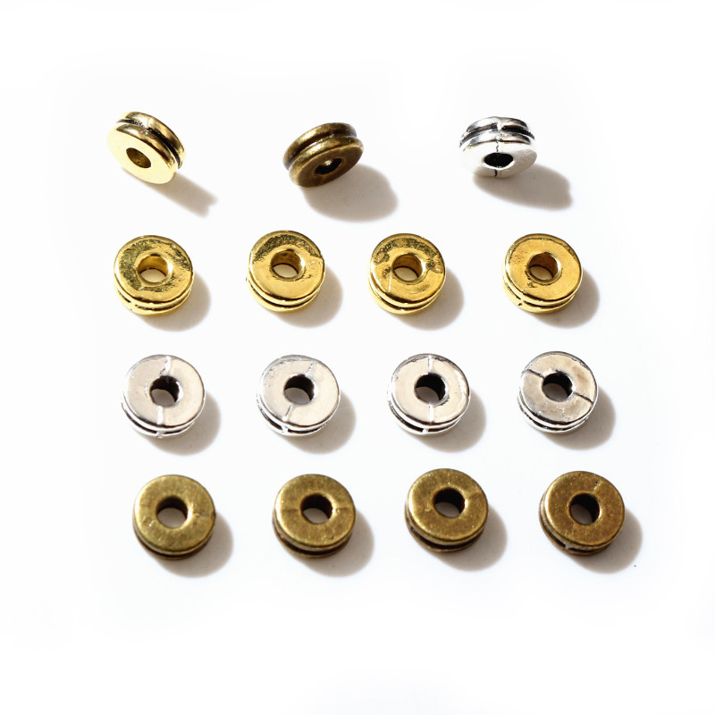 100 unidades de 6x6x2,5mm, cue - Eyepin Ball End reseña y precio