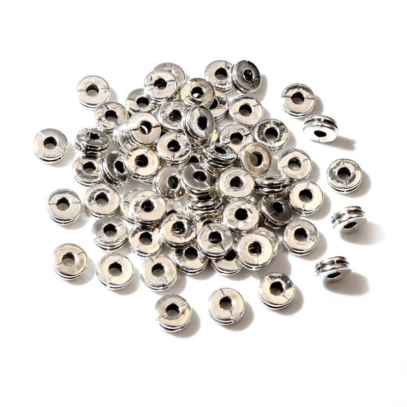 100 unidades de 6x6x2,5mm, cue - Eyepin Ball End reseña y precio