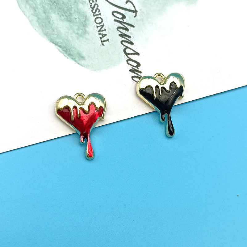 Colgantes de esmalte blanco y  - Jewelry Making For 5 Year Old reseña y precio