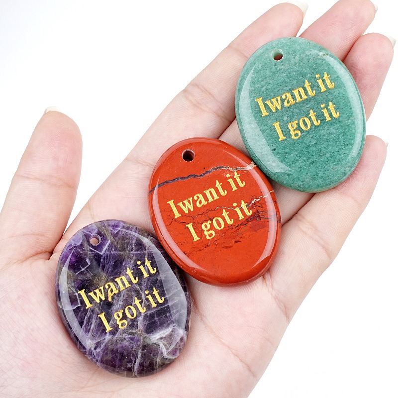 2 Piezas de Cuentas Grabadas c - Jewelry Making Michaels reseña y precio