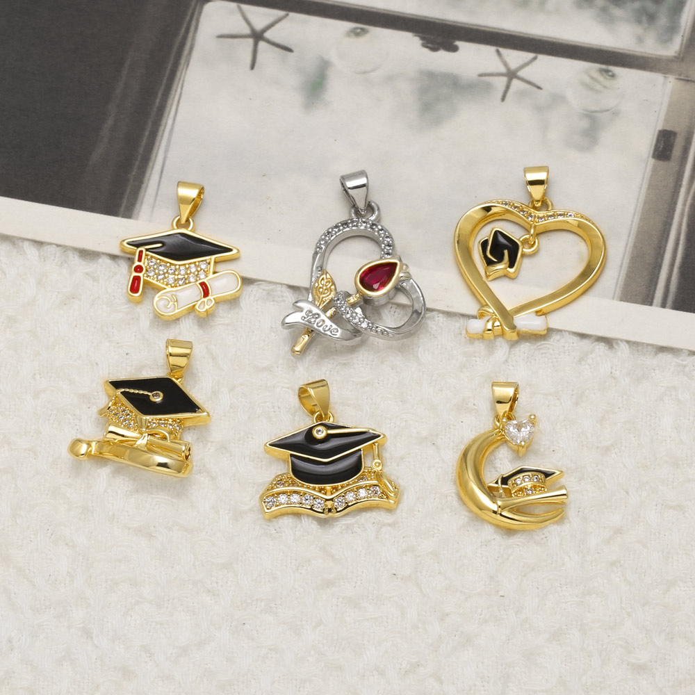 OCESRIO - Dijes de esmalte con - Jewelry Making Diploma reseña y precio
