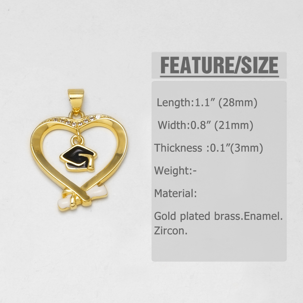 OCESRIO - Dijes de esmalte con - Jewelry Making Diploma reseña y precio