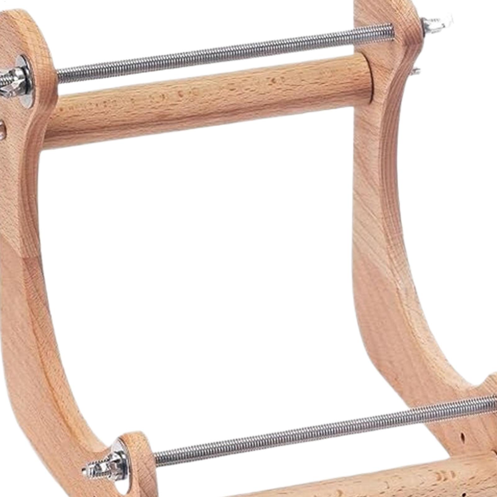 1 unidad Telar de madera ajust - Jewelry Making Machine reseña y precio