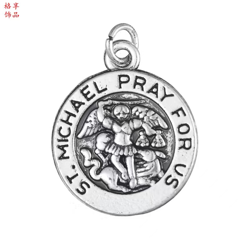 4 piezas Chapado en plata mezc - Jewelry Making Michaels reseña y precio
